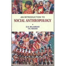 An Introduction to Social Anthropology (English Medium)