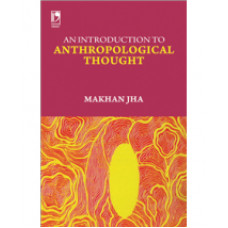 An Introduction to Anthropological Thought (English Medium)