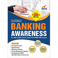 Banking Awareness (English Medium)