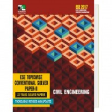 Civil Engineering Conventional Solution Paper 2 (English Medium)